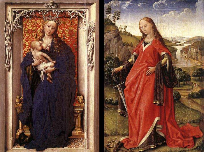 Diptych